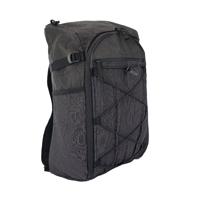 Kühltasche Tropic Backpack blau/orange 20 l - Bantam-Camping AG
